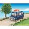 Sylvanian Families - Family Seven Seater (5274) / Toys