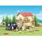 Sylvanian Families - Family Seven Seater (5274) / Toys