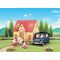 Sylvanian Families - Family Seven Seater (5274) / Toys