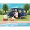Sylvanian Families - Family Seven Seater (5274) / Toys