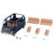 Sylvanian Families - Family Seven Seater (5274) / Toys