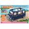 Sylvanian Families - Family Seven Seater (5274) / Toys