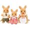 Sylvanian Families - Kangaroo Family (5272) / Toys