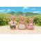 Sylvanian Families - Kangaroo Family (5272) / Toys