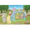 Sylvanian Families - Kindergarten Swing (5745) / Toys