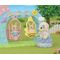 Sylvanian Families - Kindergarten Swing (5745) / Toys