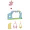 Sylvanian Families - Kindergarten Swing (5745) / Toys