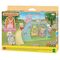 Sylvanian Families - Kindergarten Swing (5745) / Toys