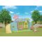 Sylvanian Families - Kindergarten Swing (5745) / Toys