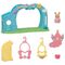 Sylvanian Families - Kindergarten Swing (5745) / Toys