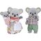 Sylvanian Families - Koala Family (5310) / Toys
