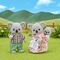 Sylvanian Families - Koala Family (5310) / Toys