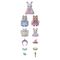Sylvanian Families - Royal Princess Set (5703) / Toys