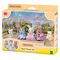 Sylvanian Families - Royal Princess Set (5703) / Toys