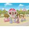 Sylvanian Families - Royal Princess Set (5703) / Toys