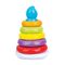 Winfun - Wobble Cake Stacker (0774-NL ) / Toys