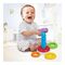 Winfun - Wobble Cake Stacker (0774-NL ) / Toys