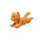 Winkee - Bike Accessory - Cat / Gadgets
