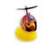 Winkee - Bike Duck Flower Power / Gadgets