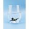 Winkee - Drinking Glasses - Handmade Scuba Diver / Gadgets