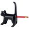 Winkee - Pencil sharpener - Sharp end Cat Black with sound - Black / Gadgets |  Techbox