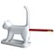 Winkee - Pencil sharpener - Sharp end Cat with sound - White / Gadgets |  Techbox