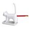 Winkee - Pencil sharpener - Sharp end Cat with sound - White / Gadgets |  Techbox