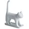 Winkee - Pencil sharpener - Sharp end Cat with sound - White / Gadgets |  Techbox