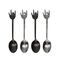 Winkee - Rock Hand Spoon Set - Skeer / Gadgets