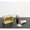 Winkee - Salt and Pepper dispenser - Microphone / Gadgets