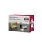 Winkee - Salt and Pepper dispenser - Microphone / Gadgets
