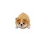 Winkee - Stress ball and screen cleaner - Corgi Winston - small / Gadgets