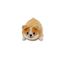 Winkee - Stress ball and screen cleaner - Corgi Winston - small / Gadgets
