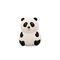 Winkee - Table lamp - Nightlight Panda - compact / Gadgets