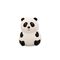Winkee - Table lamp - Nightlight Panda - compact / Gadgets