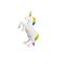 Winkee - Tea filter - Unicorn Tea Infuser / Gadgets