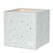 3 Sprouts - Storage Box Terrazzo/Green / Baby and Children