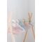 3 Sprouts - Velvet Hanger (set of 15) - Seafoam / Baby and Children