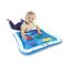 Baby Einstein - Opus’s Ocean of Discovery - Tummy Time Water Mat (12628) / Baby and Children