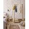 Bloomingville MINI - Aranya Hanger - Nature - Rattan / Baby and Children