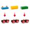 BRIO - 65th Anniversary Train Set - (36036) / Toys