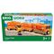BRIO - Cargo Train - 36049 / Toys