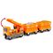 BRIO - Cargo Train - 36049 / Toys