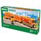 BRIO - Cargo Train - 36049 / Toys
