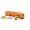 BRIO - Cargo Train - 36049 / Toys