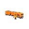 BRIO - Cargo Train - 36049 / Toys