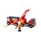 BRIO - Emergency Fire Engine (33811) / Toys
