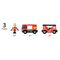 BRIO - Emergency Fire Engine (33811) / Toys