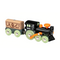 BRIO - Ghost Train (33986) / Toys