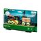 BRIO - Ghost Train (33986) / Toys